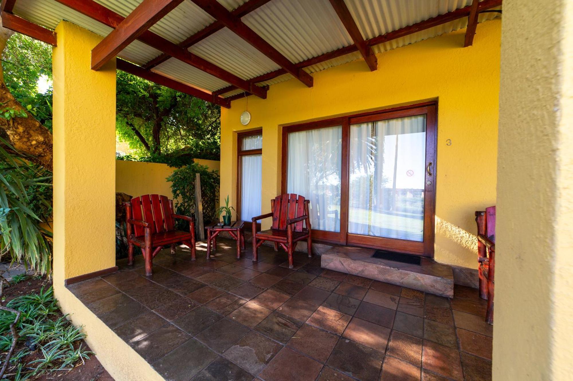 Sunriver Kalahari Lodge Riverside Stay In Upington Habitación foto