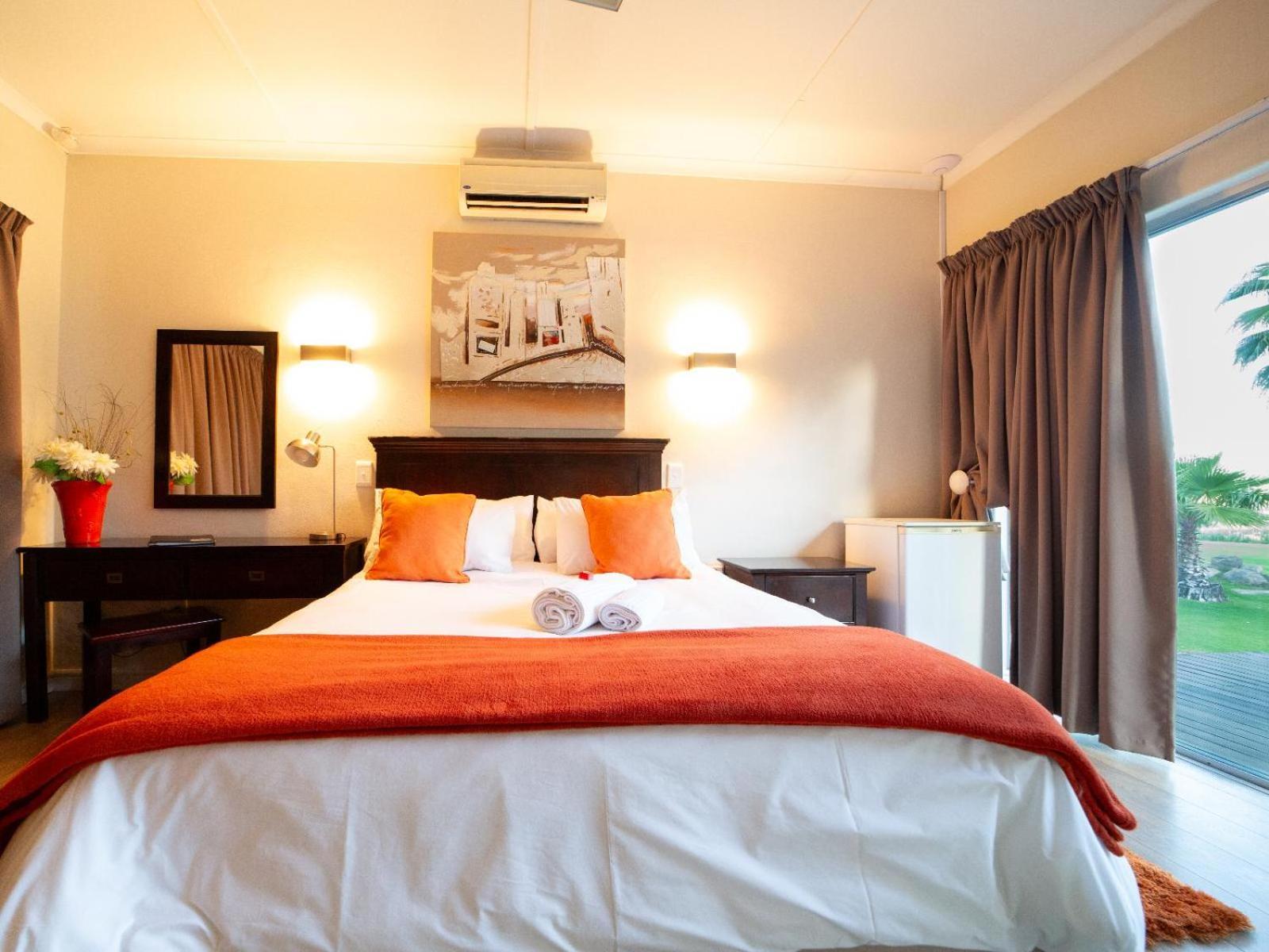 Sunriver Kalahari Lodge Riverside Stay In Upington Habitación foto