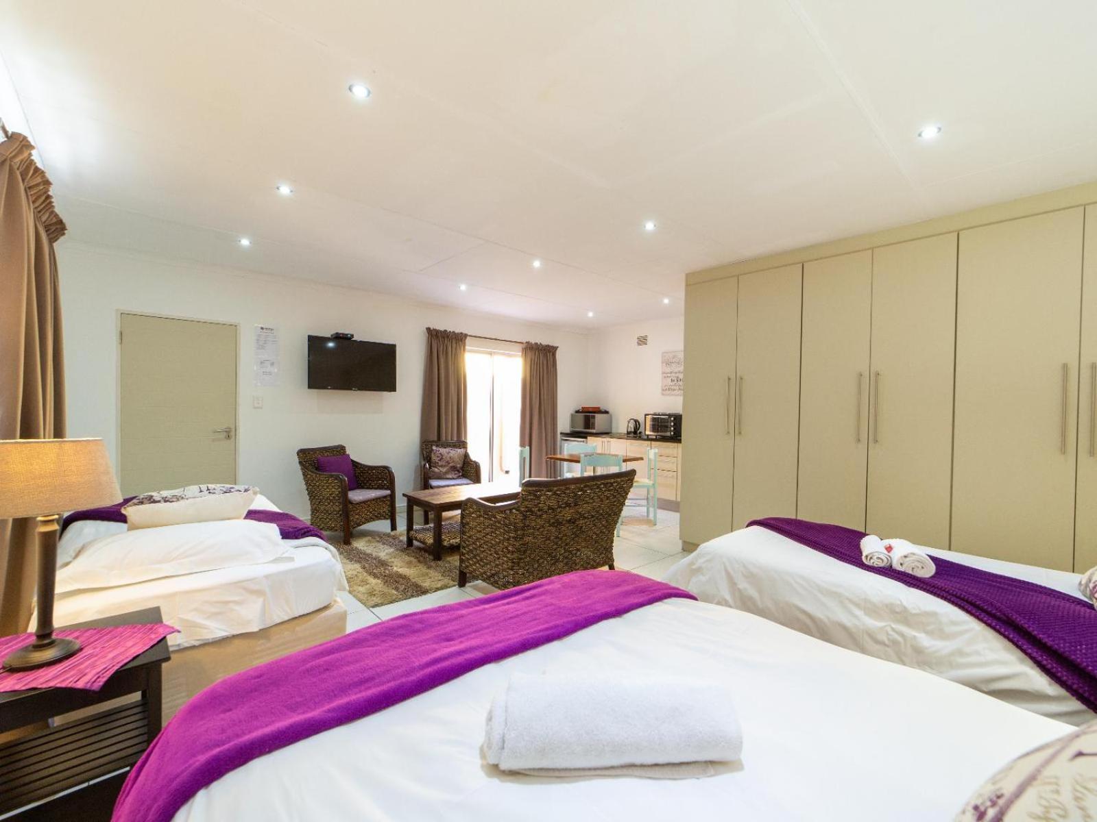 Sunriver Kalahari Lodge Riverside Stay In Upington Habitación foto