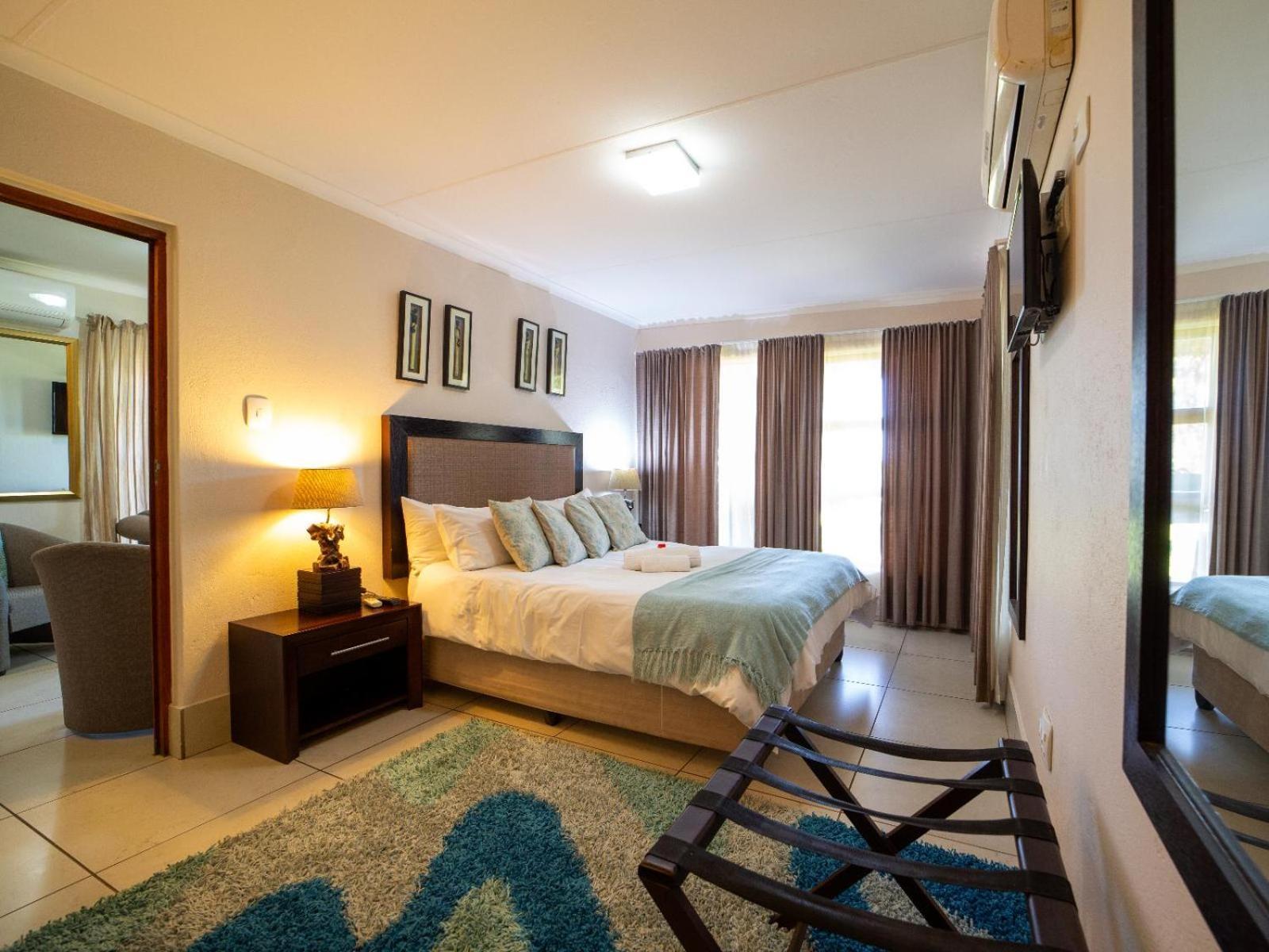 Sunriver Kalahari Lodge Riverside Stay In Upington Habitación foto