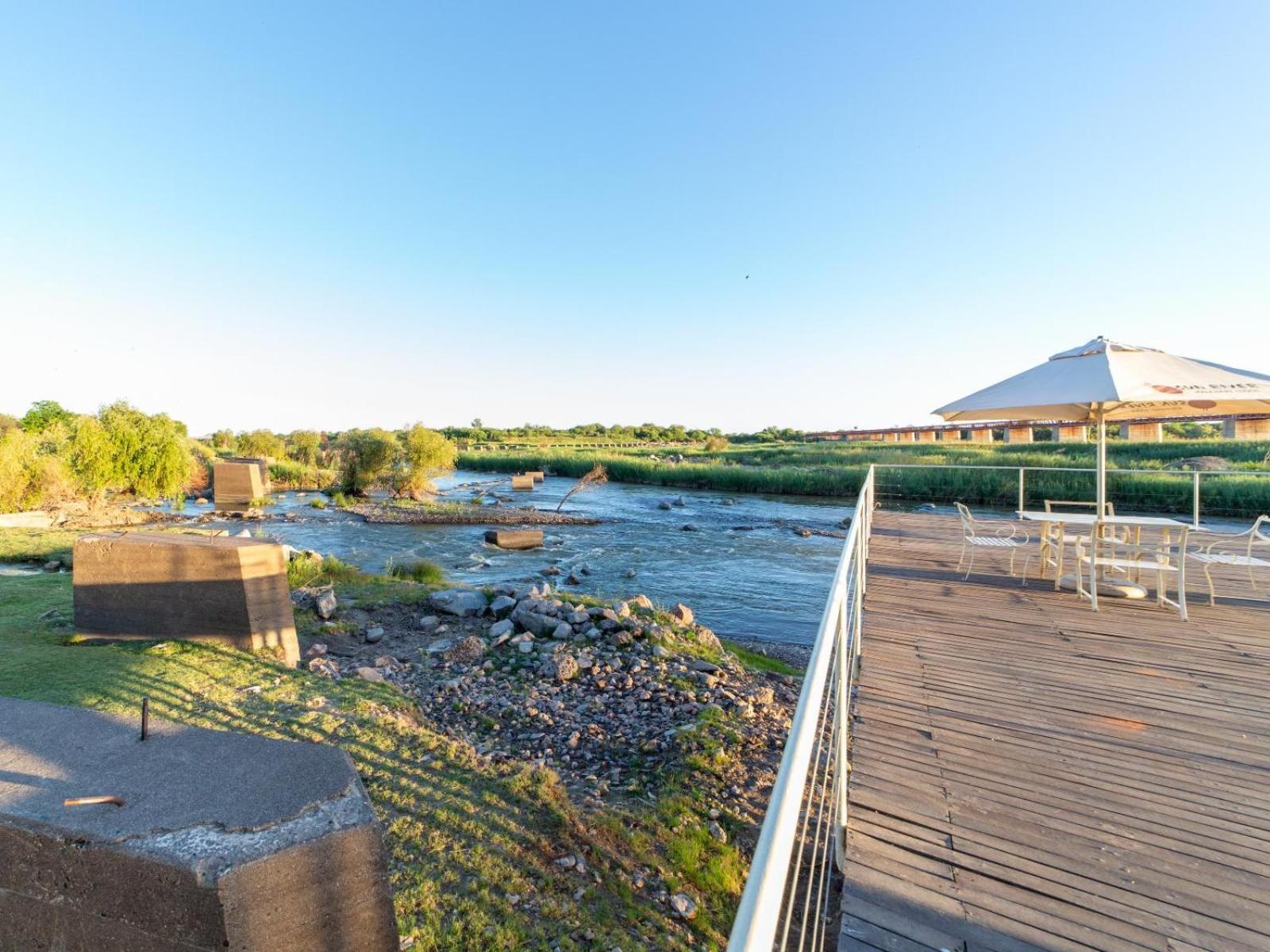 Sunriver Kalahari Lodge Riverside Stay In Upington Exterior foto