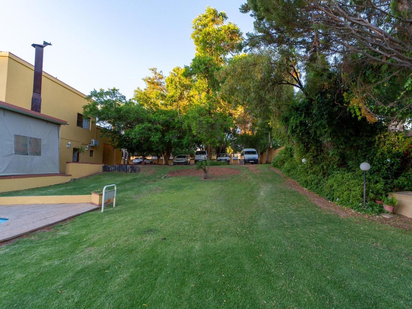 Sunriver Kalahari Lodge Riverside Stay In Upington Exterior foto